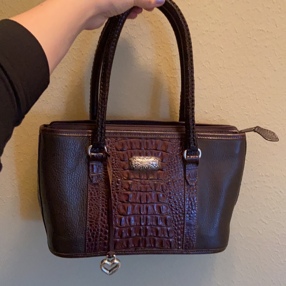 Brighton shoulder bag